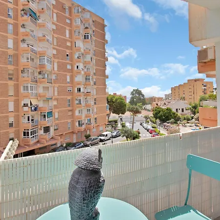 Apartment Comodo En By Bebalmy *