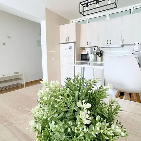 Apartment Comodo En By Bebalmy Benalmadena