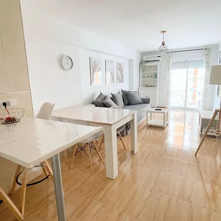 Comodo En By Bebalmy Apartment