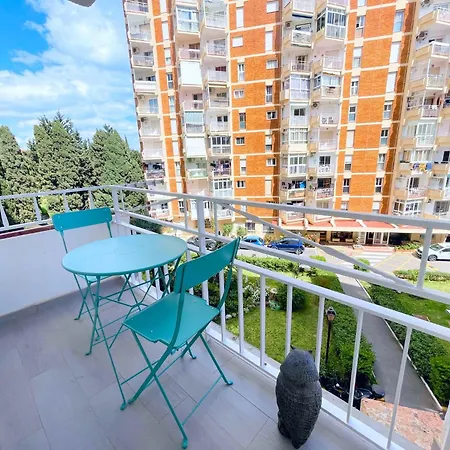 Comodo En By Bebalmy Apartment *